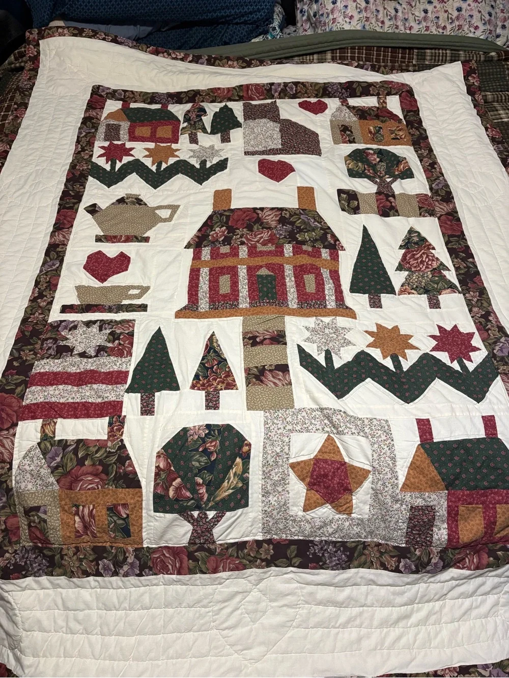 N/A beautiful handmade